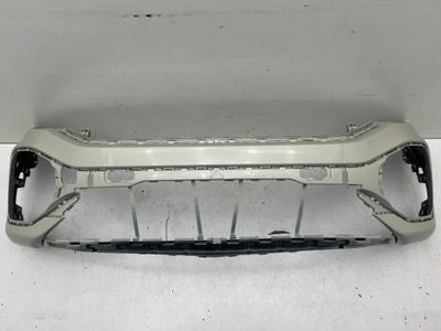 Vw t-roc 2ga lift r-line бампер передний перед pdc оригинал oem 21- фото №1