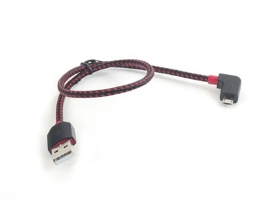 Оригінальний адаптер mini r56 micro usb 61122354910 фото №1