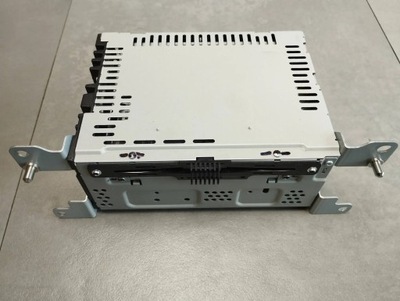 Ford mondeo mk5 радіо навігація ds7t19c107sj фото №1