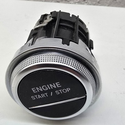 Кнопка запуск стоп mercedes a2239067906 фото №1