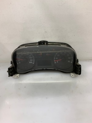 Счетчик приборы fiat оригинальный номер 51771899 фото №1