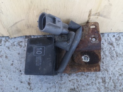 Модуль блок керування lexus ls ls460 iv 06- 86516-50010 фото №1