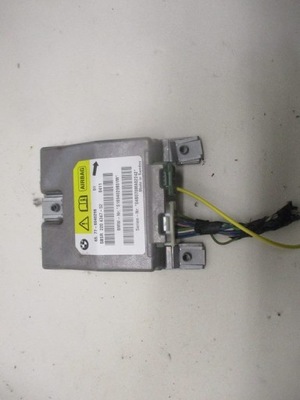 Датчик air bag подушка безпеки bmw e60 фото №1