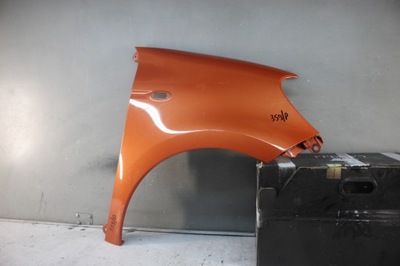 Крыло правый перед smart a453 forfour фото №1