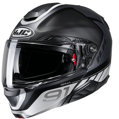 Kask HJC RPHA91 RAFINO MC5SF M