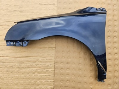 Toyota avensis t25 06-08 крыло левый 8s6 фото №1