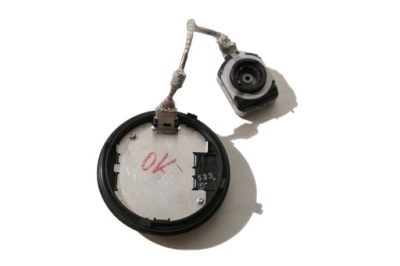 Перетворювач ксенон nissan navara фото №1