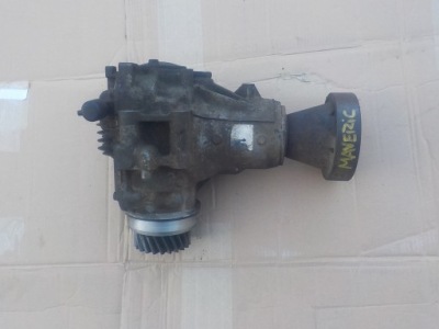 Maverick ii mazda tribute 2.0 16v редуктор 4x4 фото №1