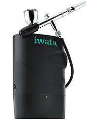Kompresor akumulator Iwata IFS-1000