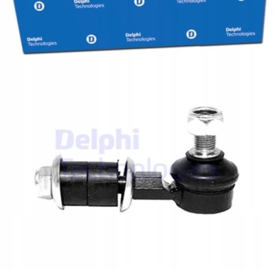 Delphi tc1552 тяга / кронштейн, стабілізатор фото №1