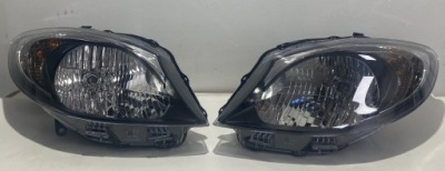 Новый kpl фара правый mercedes citan i w415 eu фото №1