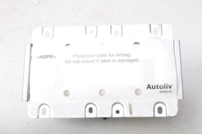 Volvo xc60 подушка подушка безпеки пасажира 31332118 фото №1
