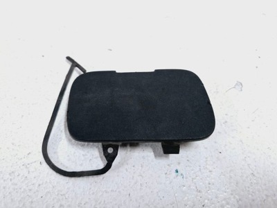 Volvo xc70 2 ii заглушка фаркоп бампера перед передня 30678696 фото №1