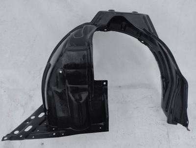 Space star ii підкрилок перед праве фото №1