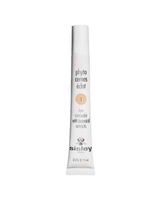 Sisley Phyto Cernes Eclat Eye Concealer Korektor pod oczy nr 3 15 ml