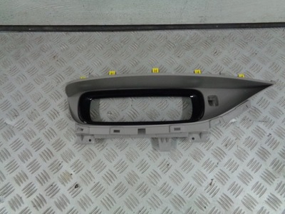 RENAULT ZOE 2016 CUERPO CUADRO CUADRO DE INSTRUMENTOS 682403850R  