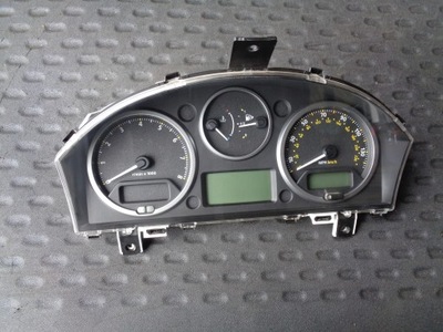 Лічильник автоматична коробка передач land rover freelander ii 3.2 фото №1