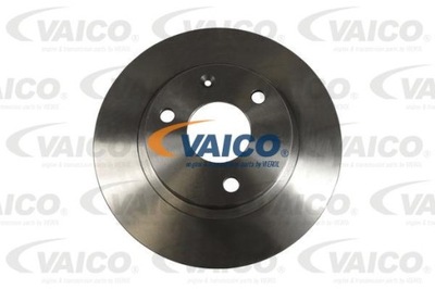 VAICO V42-40001 DISCO DE FRENADO  