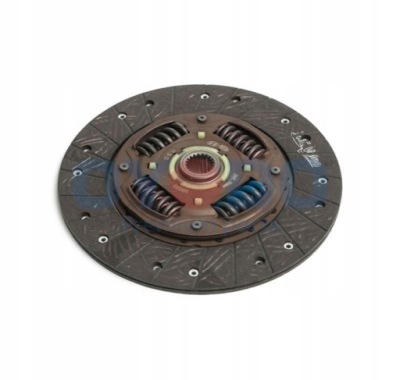 Тормозные диски тормозные вентилируемые do hyundai h-1 starex 2.4 фото №1