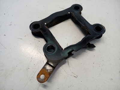 Зона деформации левая citroen ds5 фото №1