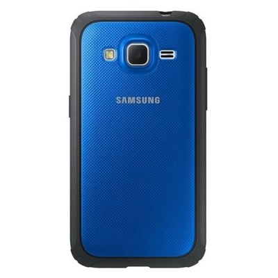 Etui Samsung Protective Cover Blue do Core Prime