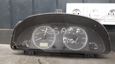 P964865018 счетчик citroen xsara 1.6 фото №1