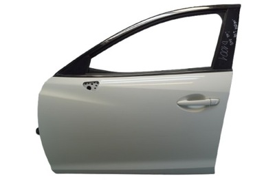 Дверь левый перед mazda 6 iii gj a4d фото №1