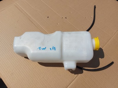 Бачок с помпа renault twingo iii фото №1