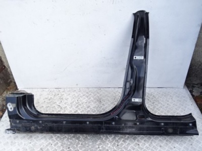 Порог левая ford focus mk3 универсал fb фото №1