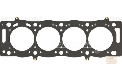 Прокладка головки vitara zeta ducato scudo ulysee фото №1