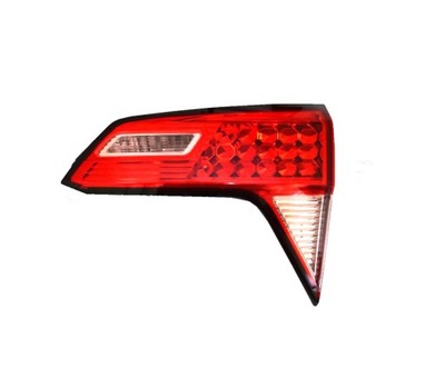 Лампа задняя honda hr-v 16- 34155t7sa01 левая фото №1