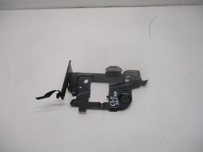 Основание аккумулятор citroen c3 ii 1.6 ehdi фото №1