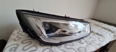 AUDI OE ФАРА ПРАВОЕ 8XA941006 7943200000