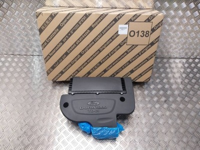 Корпус фильтра воздуха 55180540 ford ka mk2 оригинал nowa фото №1