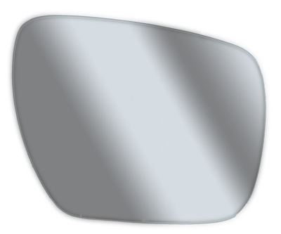 Вкладыш зеркало mazda 5 premacy ii cx-7 cx-9 sf pr фото №1