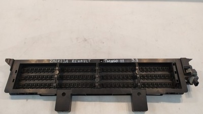 Жалюзі моторчик renault megane iv kadjar фото №1