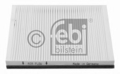 FILTER AIR CABIN BOSCH FIAT  