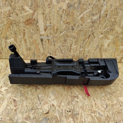 Набір ремонтний домкрат ford transit custom mk8 фото №1