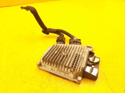 Citroen ds7 crossback блок управления модуль 9833185280 фото №1