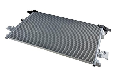 CONDENSER AIR CONDITIONER CITROEN C4 AIRCROSS 2012-  