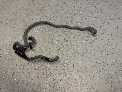 Renault austral 1,2 eh клапан корпус термостата 212006896r фото №1