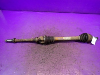 Peugeot 307 1.4 приводной вал правая раздельная 9636786880 фото №1