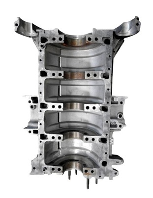 M679 поддон масляная основание кронштейн вала mercedes 6.2 6.3 r1560113901 фото №1