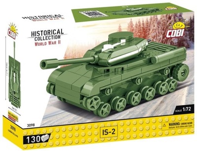 Historical Collection World War II IS-2