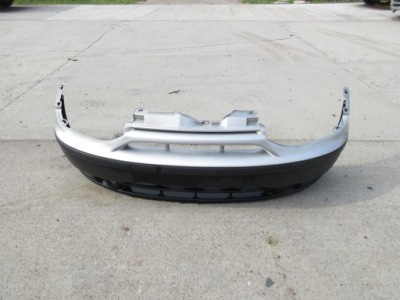 Fiat siena palio i бампер перед 647 фото №1