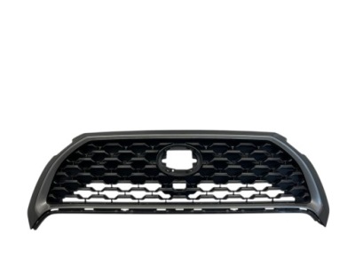 Toyota corolla cross 22- решётка радиатора решётка радиатора 53114-16060 фото №1