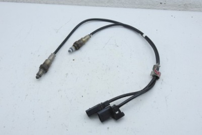 Vw golf vii 1.5tsi датчик лямбда-зонд фото №1