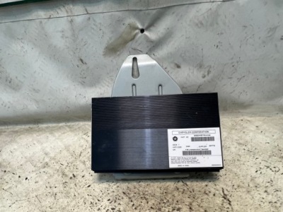 Jeep grand cherokee wk2 усилитель europa оригинальный номер фото №1