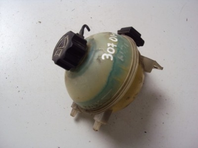 Бачок расширительный peugeot 307 01-08 фото №1