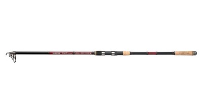 WĘDKA MIKADO MILESTONE TELE CARP 330cm 80g